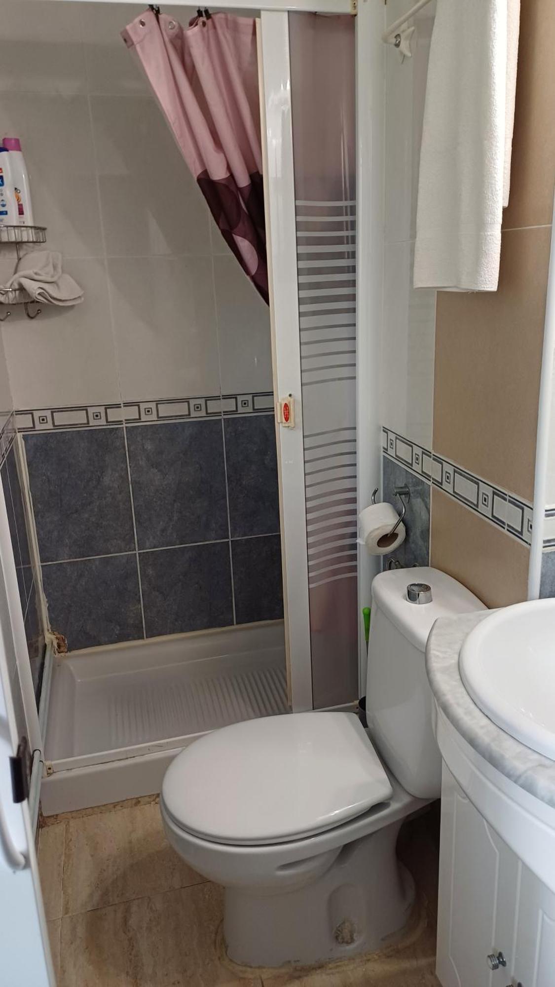 Apartamento En 1ª Linea De Mar En Salou Esterno foto